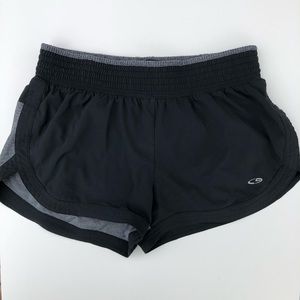 Champion Running Shorts
